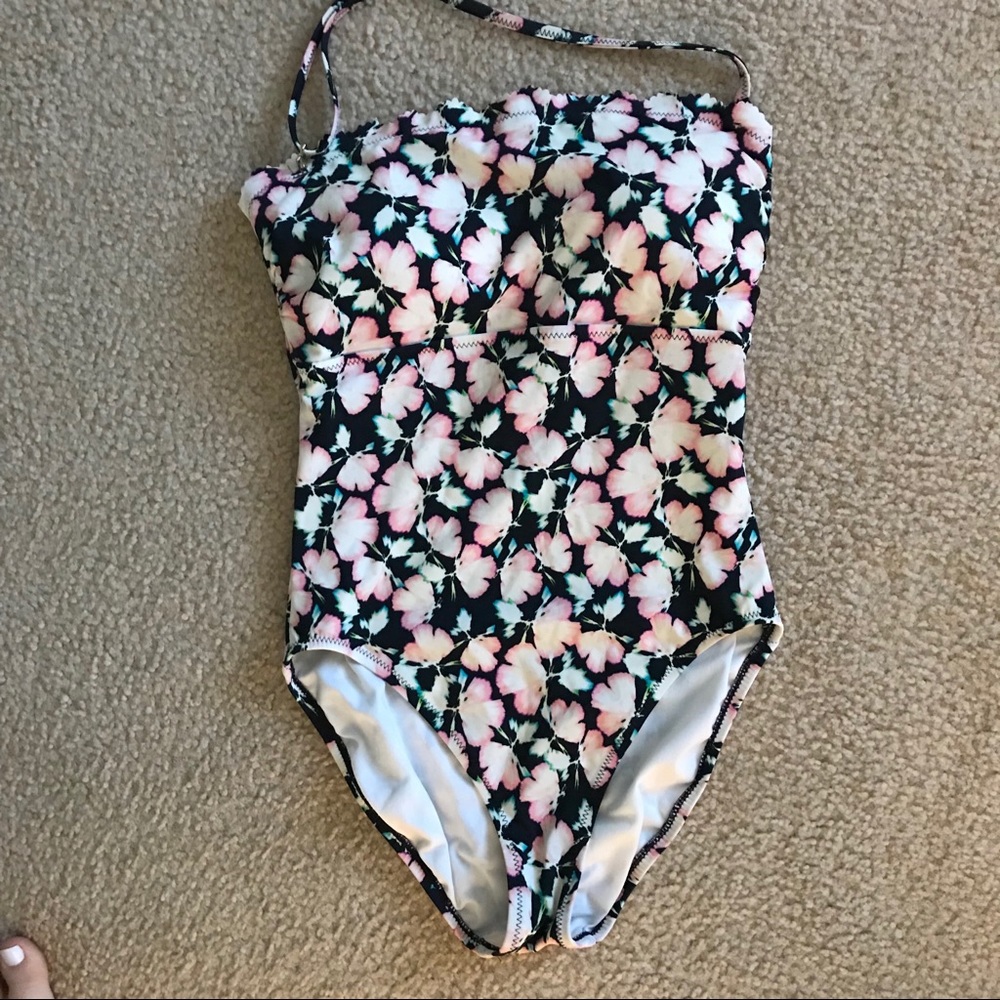 Banana Republic swimsuit